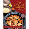 The Great Gulf Cookbook: An Arabic Food Lab - Paperback