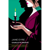 Jane Eyre (Graphic Art Collector's Edition) - Hardcover