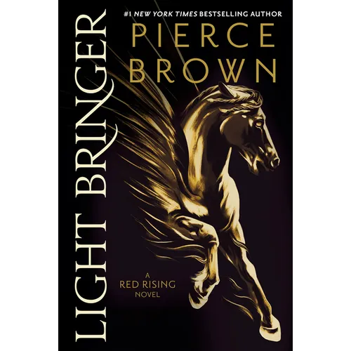 Light Bringer - Paperback