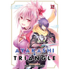 Ayakashi Triangle Vol. 12 - Paperback