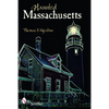 Haunted Massachusetts - Paperback