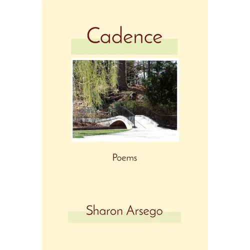 Cadence: Poems - Paperback