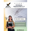 FTCE Physical Education K-12 Teacher Certification Test Prep Study Guide - Paperback