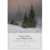 Peace in the Last Third of Life: A Handbook of Hope for Boomers - Hardcover
