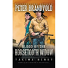 Blood of the Horsetooth Widow: A Western Fiction Classic - Paperback