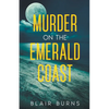 Murder on the Emerald Coast - Paperback