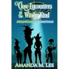 Close Encounters of the Witchy Kind - Paperback