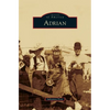 Adrian - Hardcover