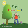 Papa Loves You! - Paperback
