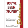 Ephesians: You've Been "Adopted" - Paperback