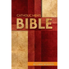 Catholic Men's Bible-Nabre - Paperback