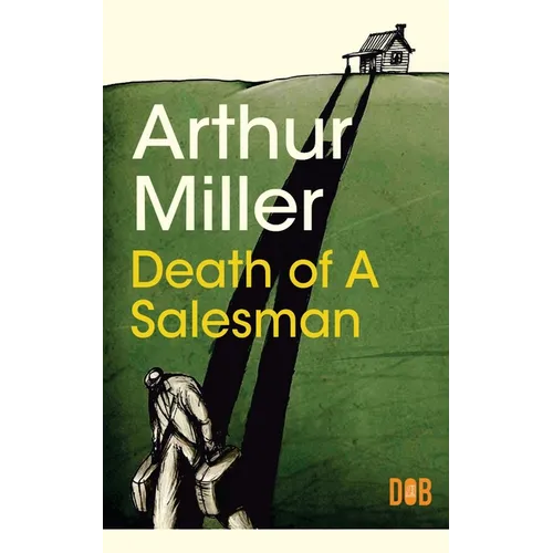 Death of a Salesman - Paperback