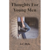 Thoughts For Young Men - Hardcover
