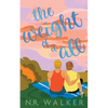 The Weight of It All - Illustrated Cover Edition - Paperback