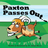 Paxton Passes Out - Paperback