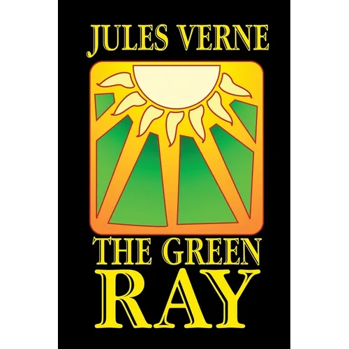 The Green Ray - Paperback