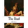 The Iliad - Paperback