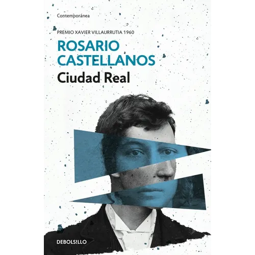 Ciudad Real - Paperback