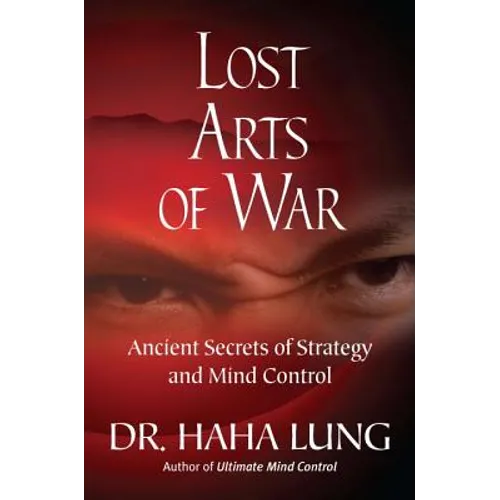 Lost Art of War - Paperback