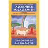 The Colors of All the Cattle: No. 1 Ladies' Detective Agency (19) - Paperback