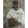 Basket Designs of the Mission Indians of California: 1922 - Paperback