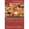 Jerusalem in the Twentieth Century - Hardcover