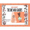 The One Who Ignores - Paperback