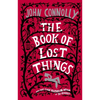 The Book of Lost Things - Paperback