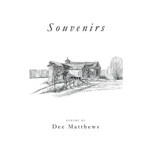 Souvenirs - Paperback