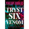 Tryst Six Venom - Paperback