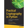Practical Cryptography in Python: Learning Correct Cryptography by Example - Paperback