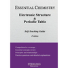 Electronic Structure and the Periodic Table: Essential Chemistry Self-Teaching Guide - Paperback