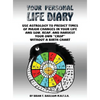 You Personal Life Diary: Use Astrology to predict times of major changes in your life and sow, reap, and harvest your own "crop" without a Birth Chart - Hardcover