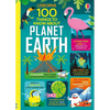 100 Things to Know about Planet Earth - Hardcover