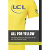 All for Yellow: How doping always was and always will be a part of professional cycling - Paperback