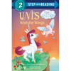 Uni's Wish for Wings ( Uni the Unicorn) - Paperback