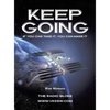 Keep Going - Hardcover