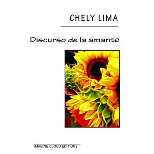 Discurso de la amante - Paperback