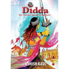 Didda - The Warrior Queen of Kashmir - Paperback
