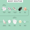 The Hand + Bodycare Duo