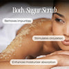 Body Sugar Scrub