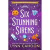 Six Stunning Sirens - Mass Market Paperbound