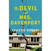 The Devil and Mrs. Davenport - Paperback