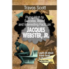 Travis Scott: Flying High to Success, Weird and Interesting Facts on Jacques Webster, Jr.! - Paperback
