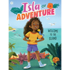 Welcome to the Island - Paperback
