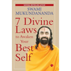 7 Divine Laws to Awaken Your Best Self - Paperback
