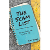 The Scam List - Paperback