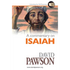 A Commentary on Isaiah - Paperback