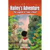 Hailey's Adventure: The Legend of Tupa's Heart - Paperback
