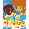 My Friend! - Hardcover